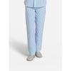 Daiso [pubLic] Soft Span Pyjama Bottoms L bLue