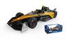 RW Formula E Миниатюрная модель автомобиля Литая модель автомобиля 1/18 / (McLaren RW7218)