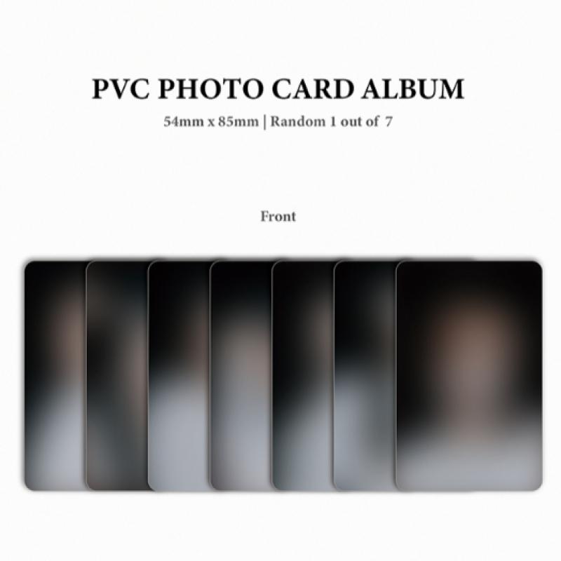 Weekly   Play Game  Awake  1st Single Album  Platform Ver. 