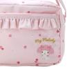 Sanrio Sanrio Детская сумка через плечо My Melody My Melody My Melody 17 x 22 x 11 см Сумка для детского сада Персонаж 564176 SANRIO (САНРИО)