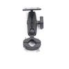 1.5'' C Sizes of Forklift GPS Tablet Ball Mount with 30mm-51mm Diameter Round  or Straight Shape Pipe