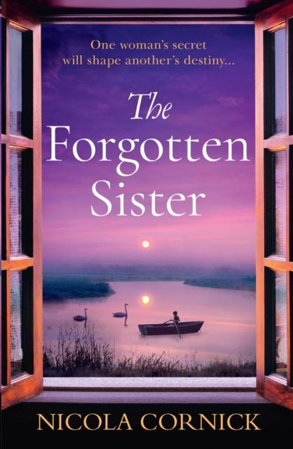 Книга The Forgotten Sister