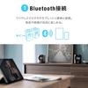 Sanwa Direct PC USB 10 Вт Пассивные USB-колонки, 3-полосные, Bluetooth, 3,5-мм подключение, Выход, Режим, Питание, Проводные, Компактные, 400-SP116