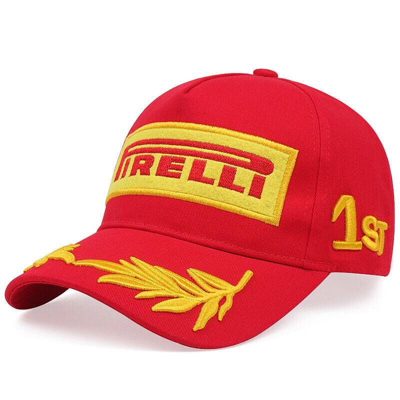 Popular Embroidered Letter Baseball Cap, Durable Cotton Material, Suitable For All Seasons