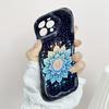 Для Honor 90Lite X6B X8 Infinix Hot 30 40i 40Pro Smart8 Vivo V27 V29e V30e Moto G84 Модный чехол для девочки с кремовой текстурой из мягкого силикона с полной защитой объектива