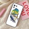 Чехол Mahi gamefish Для Xiaomi 17 Pro Max 14 15 Ultra 13T 14T 15T Pro POCO X7 X3 X5 X6 F5 F6 F7 F8 Pro