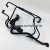 Cooling Hose LR034637 for 2017 4th Gen Land Rover Discovery / Range Rover Sport