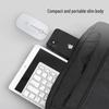 Беспроводная Bluetooth-клавиатура и мышь SooPii BK09P