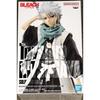 BANPRESTO BLEACH SOLID AND SOULS Toshiro Hitsugaya