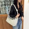 Olivia Pop OP_M2362 Casual Daily Polka Dot Shoulder Bag