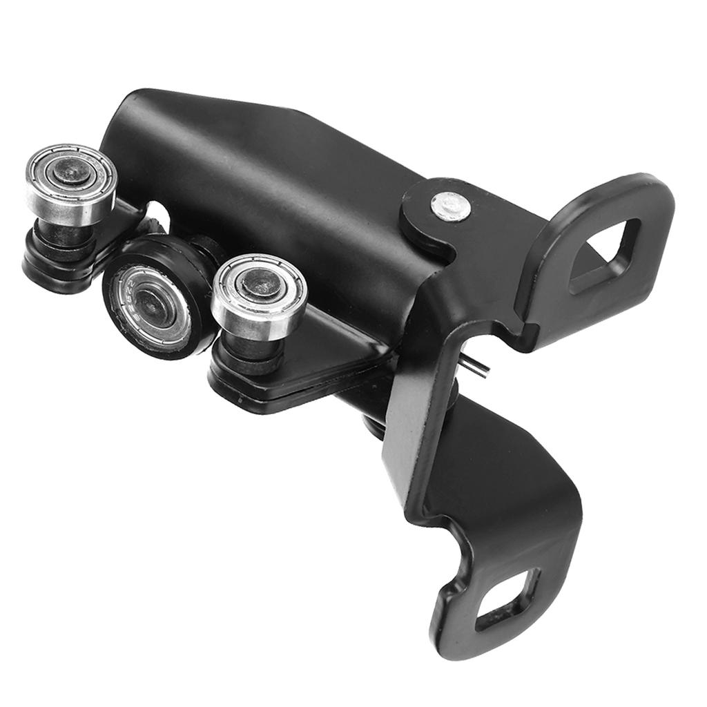 Средний ролик сдвижной двери подходит для Ford Transit, левая сторона пассажира 1705694