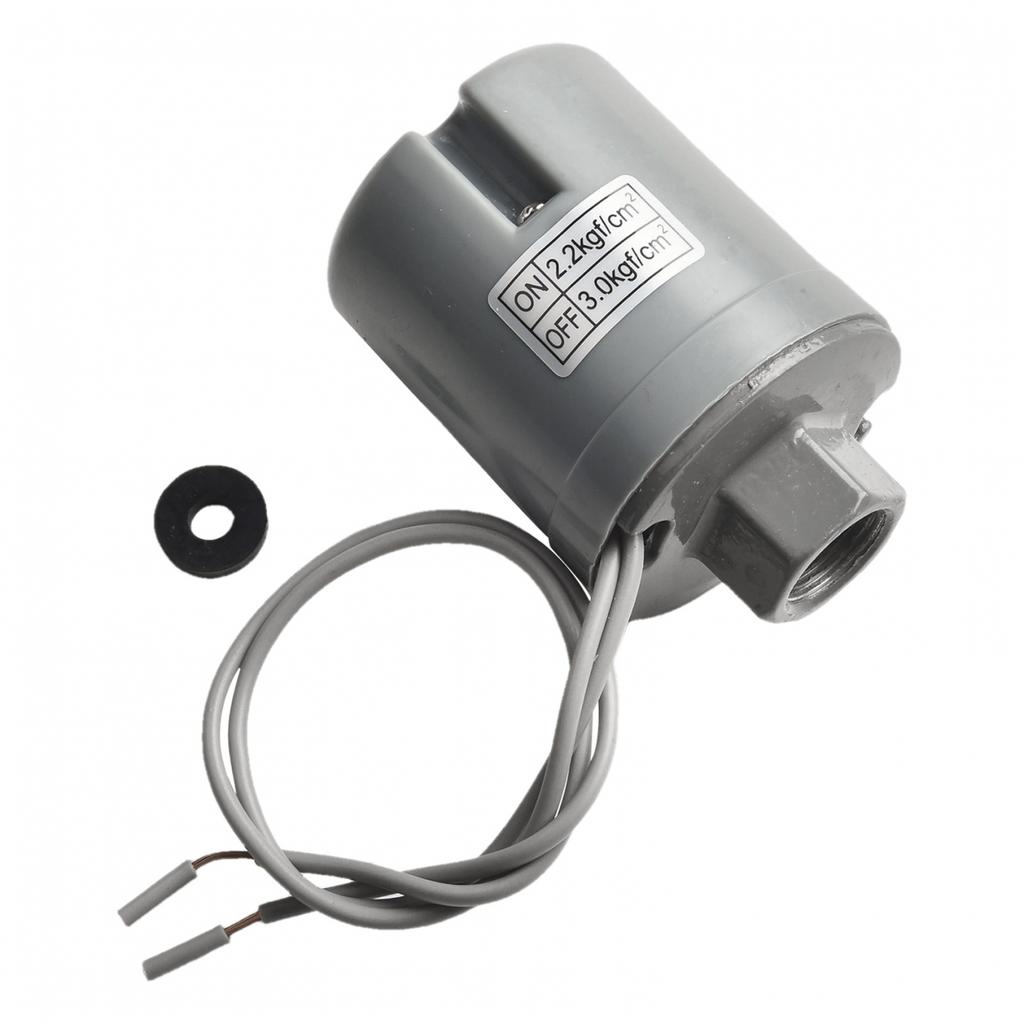 Высокопроизводительный контроллер реле давления водяного насоса с длительным сроком службы