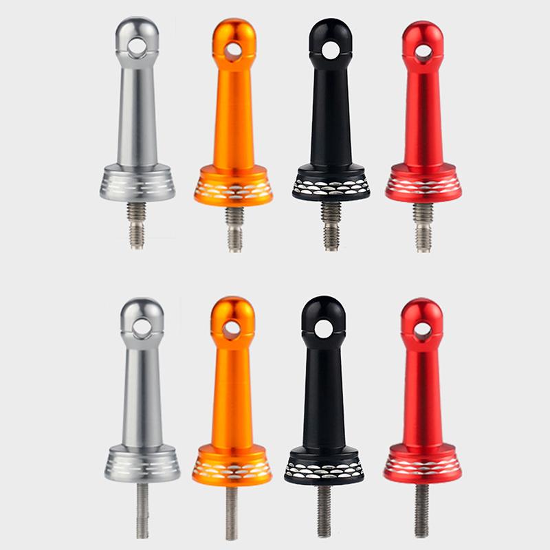 Balance Column For Spinning Fishing Reel Aluminum Alloy Bracket Light Weight Diy Accessories