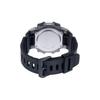 Casio Серия YOUTH - Силиконовые Маленькие Квадраты Модный Тренд Ретро Классика ЖК Кварцевый Механизм Ремешок из Смолы Японские и Корейские Часы Мужские W-737H-1A2V