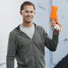 HASBRO Nerf Fortnite FLARE Бластер-пистолет сигнального типа, стреляющий дротиками, включает 3 официальных мега-дротика, звук свиста при стрельбе, рукоятка взведения F3367 Аутентичный для мужчин