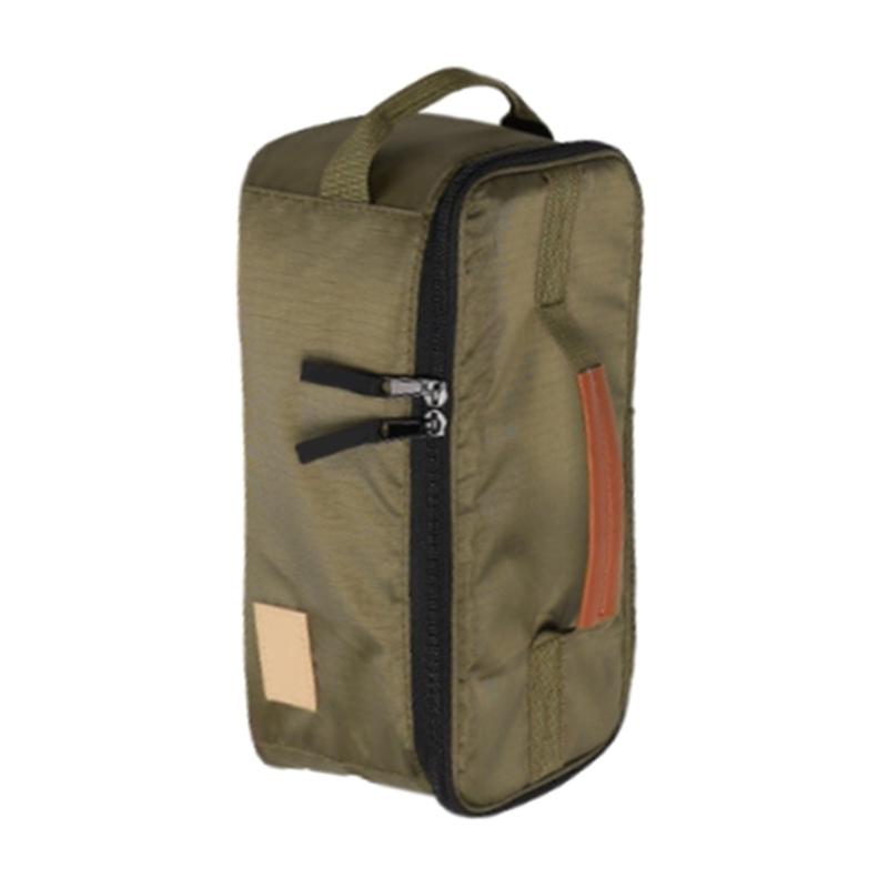 Cooking Utensils Carry Carryall Camp Cookware Storage Carryall Picnics Hikings Carryall Outdoor Activity Cooking Kitchen Tablewares Organizers