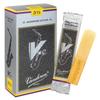 Vandoren Alto Saxophone Reed V.12 Hardness 3-1/2 (10 Pieces)