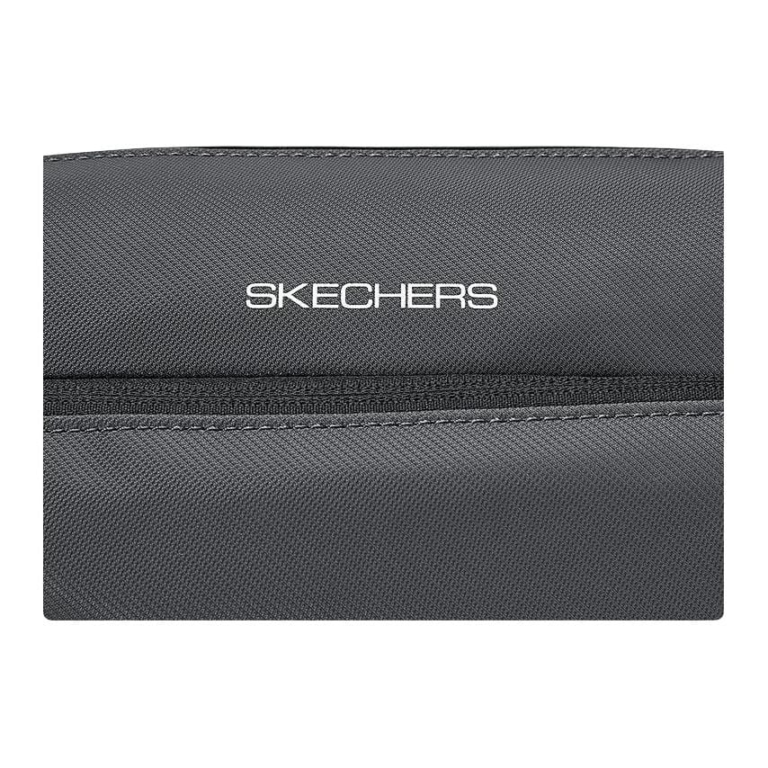 Skechers Crossbody Bags Forged Iron Gray P325U008-00C9