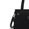 Kipling ELYSIA WORK Infinite Black KI80662EN 18L