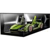 LEGO Technic Lamborghini SIAN FKP37 Ездящая машина Кубики  3696 42115-1
