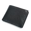 Men's Wallet High-end Hand-embossed Wallet Multi-slot Bag