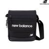 Half Club  Nbgcas0609 Bk Letter Square Cross Bag Sling Bag Hip Color