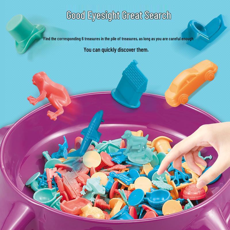 Детское шахматное приключение: Интерактивный квест и тренировка внимания для мальчиков и девочек