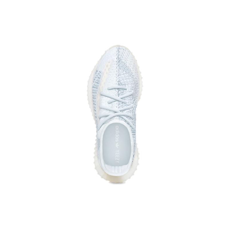 Adidas Кроссовки Yeezy Boost 350 V2 'Cloud White Non Reflective' FW3043