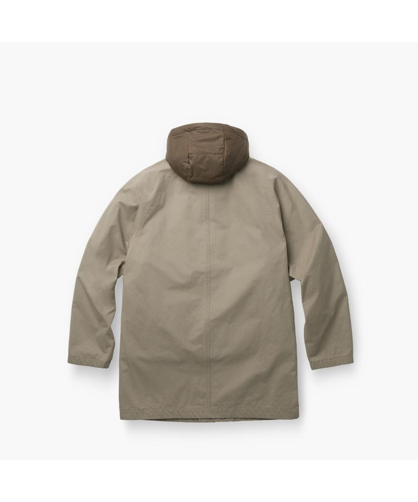 Henry Cottons Padded Liner Car Coat Ahcas26101Bex