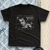 Футболка Jeff Buckley Grace – Футболка альтернативной рок-группы 90-х, Унисекс, Хлопок, Ретро-графика
