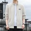 JEEP SPIRIT Men's Fleece Jacket 2438
