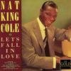 CD COLE,NAT KING - Let's Fall In Love  724385532023 EMI Gold 1990 Canada Jazz Used