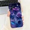 Phone Case for iPhone 17 Pro Max New design Printing Silicone Soft Back Cover Case For iPhone17 17 AIr Pro Max Protective Bumper