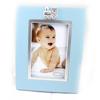 [F9423] - Blue 'My Angel' Photo Frame