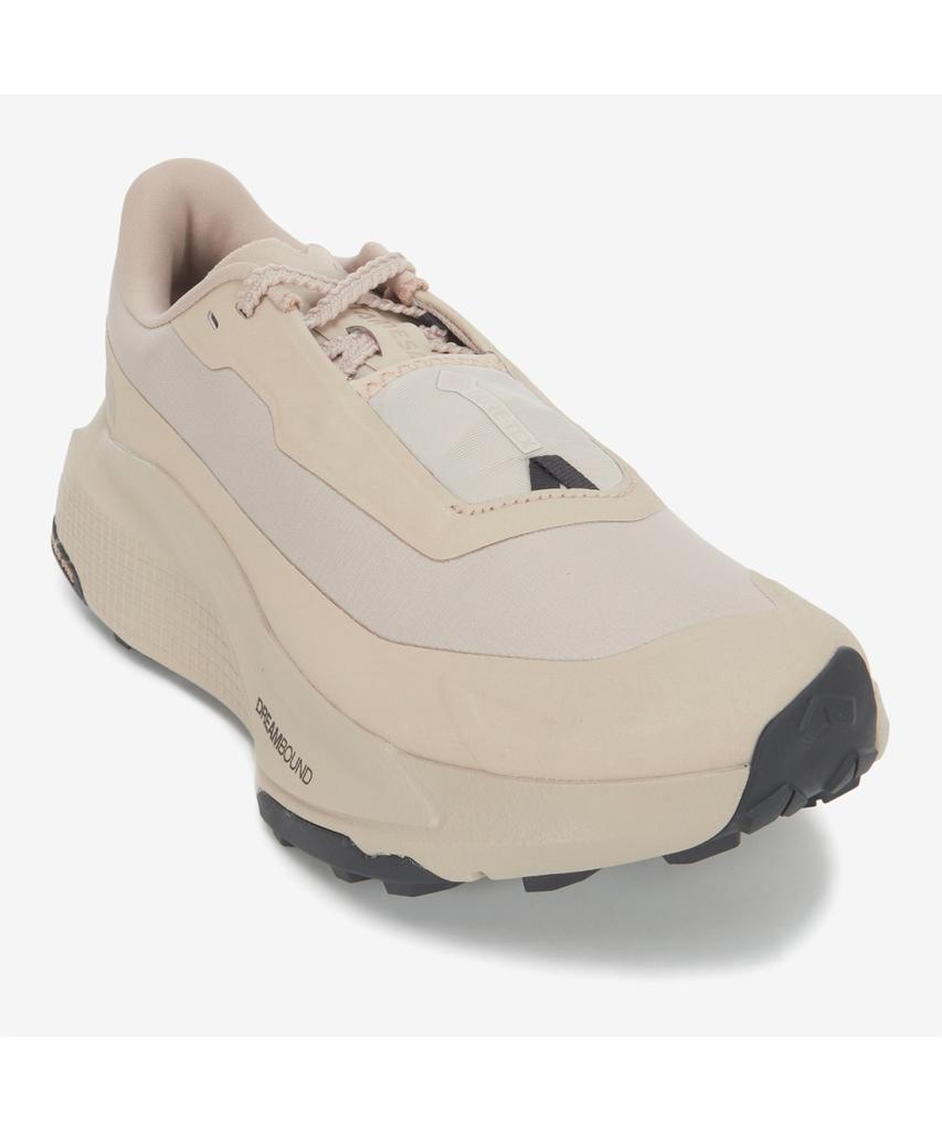 The North Face Ns94S22B Women'S Altamesa 500 Version 2 Gore-Tex Trail Running Shoes Beige