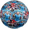 Haaland Football Icon Size 5 Soccer Ball Machinestitched Indooroutdoor Universal Football For Football Accessories