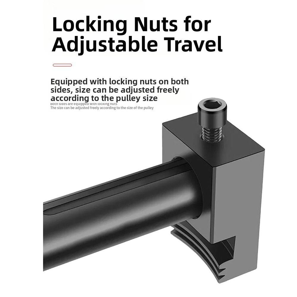 Firm Grip Crankshaft Remover Tool Non-slip Steering Wheels Disassembly Tool Repair Tools