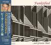 CD РАЗНЫЕ ИСПОЛНИТЕЛИ - Funktified ...And Groovin' Hard TOCJ5644 Blue Note 1991 Япония Джаз Б/У