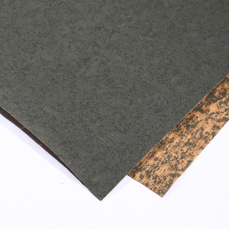 100x138см Мягкая Натуральная Пробка Искусственная Кожа Ткань для DIY Мебель Фон Сумки Диван Автомобиль Декор Обивка Ремесло Материал