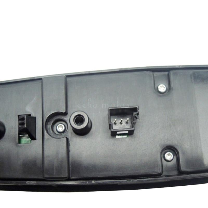 SORGHUM New Power Window lock Switch A1698206710 1698206710 Fits For Mercedes-Benz B-Klasse W245 W169 A-Klasse A 169 820 67 10