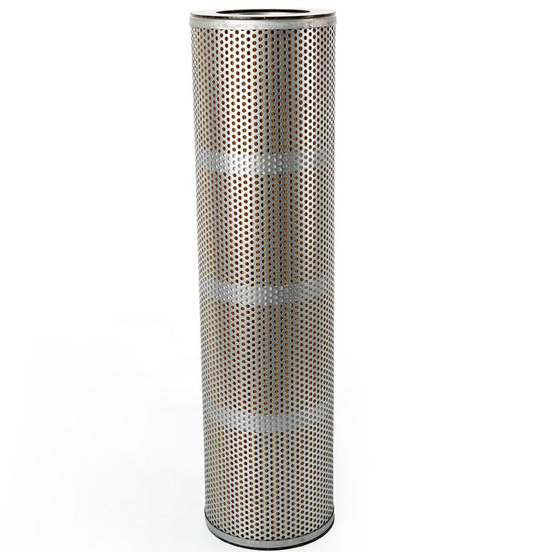 Фильтр гидравлического масла экскаватора P844 для Kobelco SK120;СК120-2;СК120-3;СК120-6