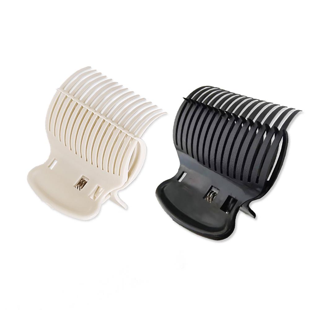 12 шт., бигуди, зажимы для горячих роликов, щипцы для завивки волос, зажимы для завивки волос, изоляционный зажим для завивки волос, случайный