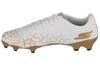 Skechers Skx 1.5 Academy Fg, Mens white Football cleats