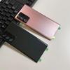 Задняя крышка корпуса для Samsung Galaxy Note 20 Ultra Задняя стеклянная крышка + Инструменты