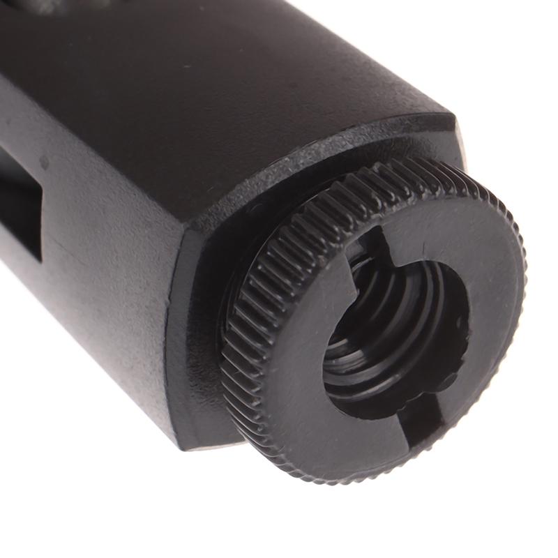 Многофункциональный практичный портативный держатель для микрофона, универсальная подставка с зажимом для сцены