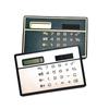 Stationery Solar Powered Calculator Credit Card Calculator Mini Calculator Pocket Calculator