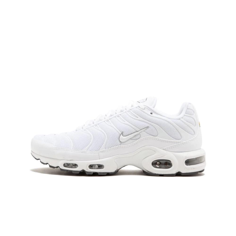 Nike Air Max TN Plus White