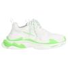 Triple S Fluo Зеленый Белый 536737W2CA33890