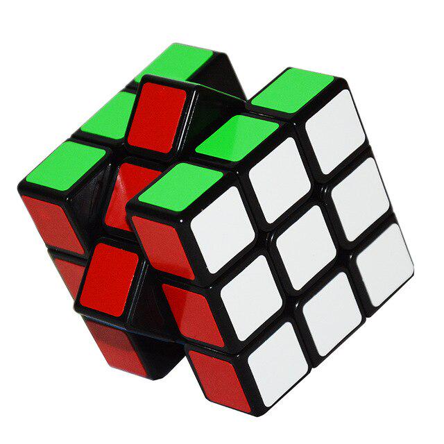 Развивающий кубик для детей