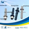 AVAGO HFBR4501-4511 Промышленный пластиковый оптический патч-кордовый коннектор